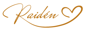 Aino Raidén Logo